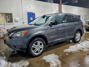 Honda CR-V EXL 2.4L 4 2011