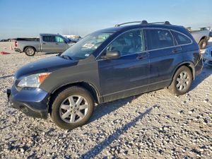 Honda CR-V EX 2.4L 4 2007