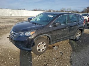 Honda CR-V LX 2.4L 4 2014