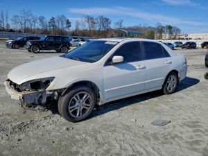 Honda Accord EX 2.4L 4 2006