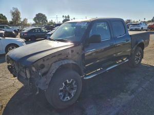 Toyota Tacoma DOUBLE CAB PRERUNNER 3.4L 6 2004