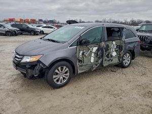 Honda Odyssey EX 3.5L 6 2015
