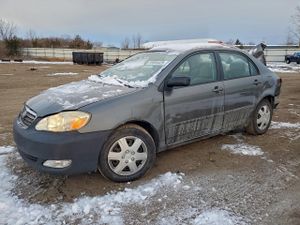 Toyota Corolla CE 1.8L 4 2008