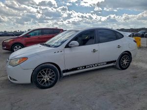 Hyundai Elantra BLUE 2.0L 4 2010