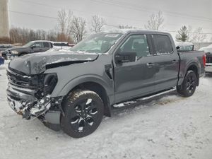 Ford F-150 SUPERCREW 3.5L 6 2023