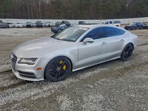 Audi S7 PREMIUM 4.0L 8 2013