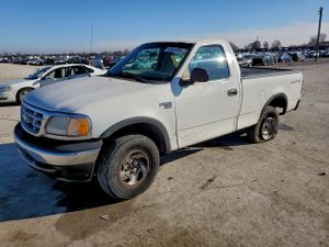 Ford F-150 4.6L 8 2000