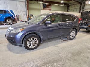Honda CR-V EX 2.4L 4 2012