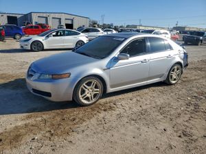 Acura TL 3.2L 6 2005