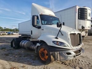 International RH Series 12.4L 6 2024