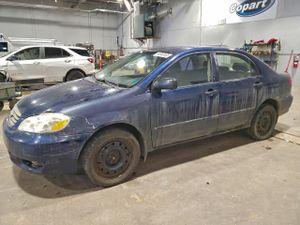 Toyota Corolla CE 1.8L 4 2004