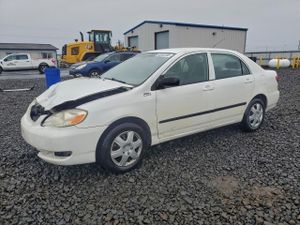 Toyota Corolla CE 1.8L 4 2008