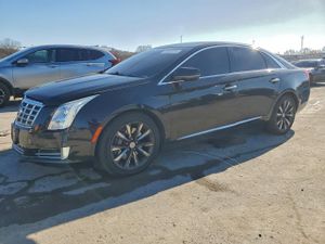 Cadillac XTS LUXURY COLLECTION 3.6L 6 2013