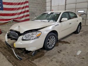 Buick Lucerne CXL 3.9L 6 2009