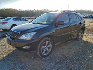 Lexus RX 350 3.5L 6 2007