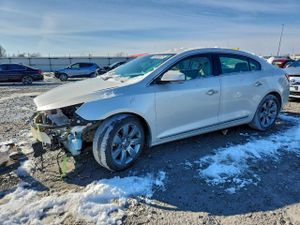 Buick LaCrosse PREMIUM 3.6L 6 2012