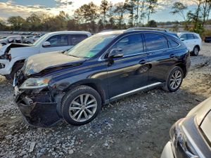 Lexus RX 350 3.5L 6 2015