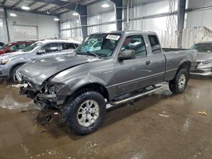 Ford Ranger SUPER CAB 4.0L 6 2007