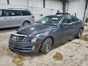 Cadillac ATS LUXURY 3.6L 6 2015