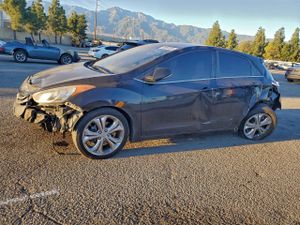 Hyundai Elantra 1.8L 4 2013