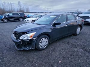 Nissan Altima 2.5 2.5L 4 2014