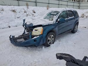 Chevrolet Equinox LT 3.4L 6 2007