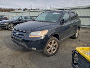 Hyundai Santa Fe SE 3.3L 6 2009