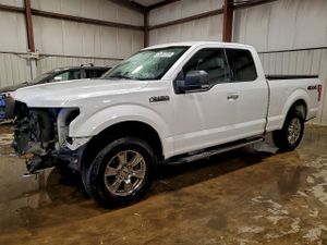 Ford F-150 SUPER CAB 5.0L 8 2015