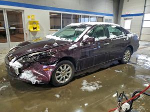 Lexus ES 330 3.3L 6 2004