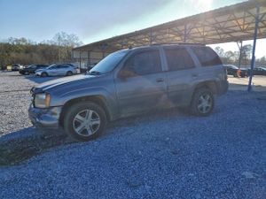 Chevrolet Trailblazer LS 4.2L 6 2007