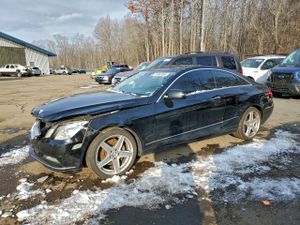 Mercedes-Benz E 350 4MATIC 3.5L 6 2013