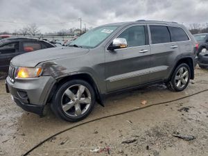Jeep Grand Cherokee LIMITED 3.6L 6 2012