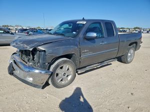 Chevrolet Silverado 1500 C1500 LT 5.3L 8 2012