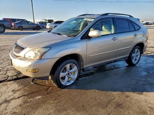 Lexus RX 330 3.3L 6 2005