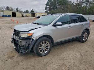 Ford Edge LIMITED 3.5L 6 2011