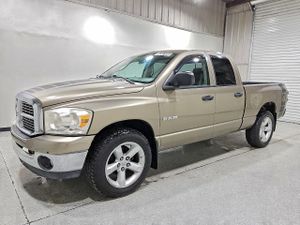 Dodge RAM ST 4.7L 8 2008