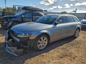 Audi A4 PREMIUM 2.0L 4 2011