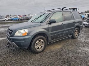 Honda Pilot EX 3.5L 6 2005