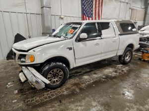 Ford F-150 SUPERCREW 5.4L 8 2001