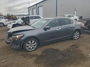 Honda Accord EXL 3.5L 6 2009