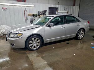 Lincoln MKZ 3.5L 6 2008