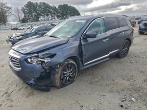 Infiniti JX35 3.5L 6 2013
