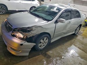 Toyota Corolla CE 1.8L 4 2006