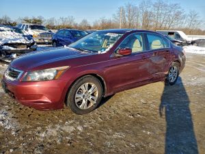 Honda Accord LXP 2.4L 4 2010