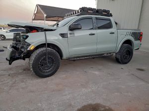 Ford Ranger XL 2.3L 4 2021
