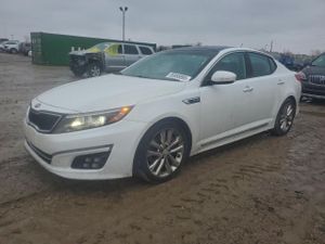 Kia Optima SX 2.0L 4 2015