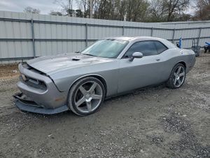 Dodge Challenger SXT 3.6L 6 2013