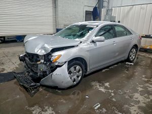 Toyota Camry CE 2.4L 4 2007