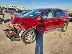 Ford Edge TITANIUM 3.5L 6 2015