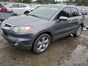 Acura RDX TECHNOLOGY 2.3L 4 2008